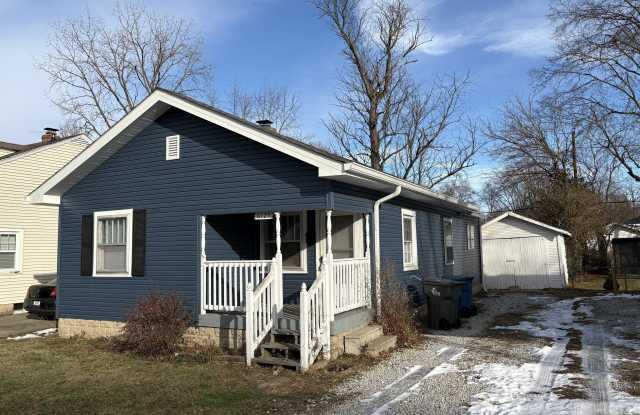 6125 Kingsley Drive photos photos