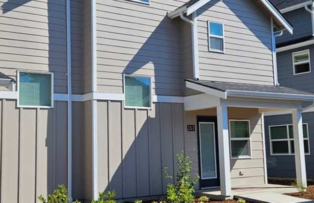 Discover Your Perfect Home at Tull Road Townhomes – Now Touring Select Units photos photos
