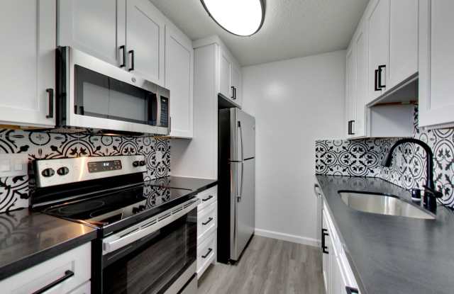 ROYALE APARTMENTS photos photos