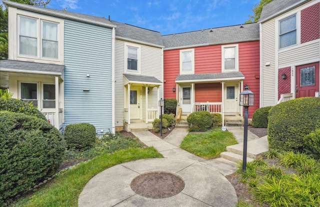 1666 Whisperhill Dr. - 1666 Whisperhill Drive, Reston, VA 20194