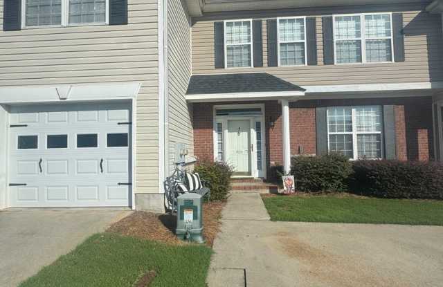 Spacious Evans Townhome with Lots of Features photos photos