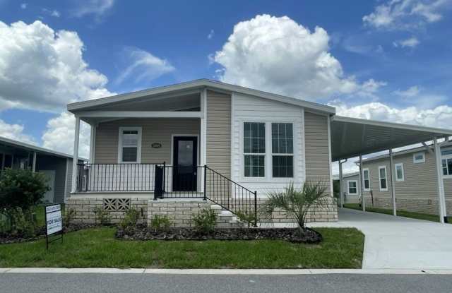 3069 Sw 108th Pl - 3069 Southwest 108th Place, Marion County, FL 34476