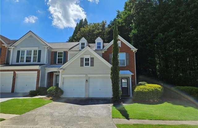 4209 Royal Regency Circle NW - 4209 Royal Regency Circle, Cobb County, GA 30144