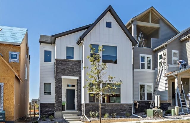 1933 West 165th Way - 1933 West 165th Lane, Broomfield, CO 80023