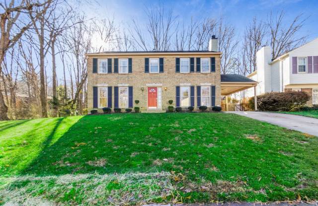4 Bed 3.5 Bath - Derwood Colonial - Finished Basement Gallery 1
