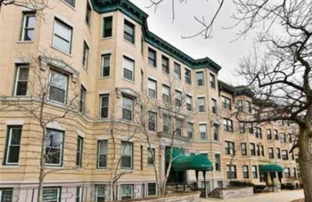 1419 Commonwealth Ave. - 1419 Commonwealth Avenue, Boston, MA 02135