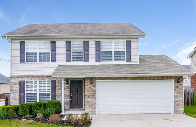 3171 Skinner Dr - 3171 Skinner Drive, Nashville, TN 37013