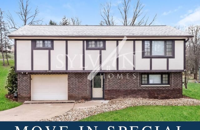 246 McConnell Road - 246 McConnell Road, Washington County, PA 15317