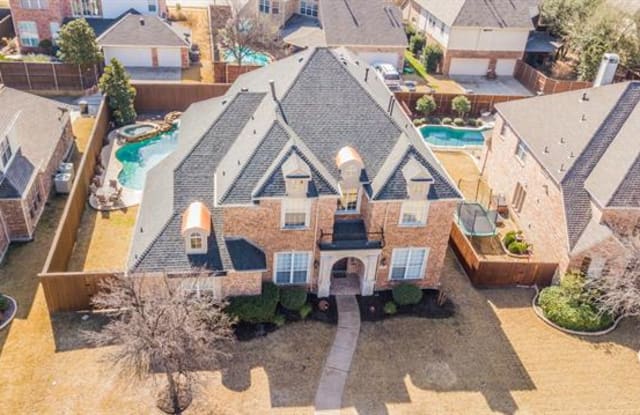 1641 Bowie Lane - 1641 Bowie Lane, Frisco, TX 75033