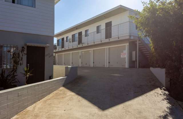 2 WEEKS FREE!!! Pacific Beach 2BR Townhome w/ Parking! photos photos 2 WEEKS FREE!!! Pacific Beach 2BR Townhome w/ Parking! photos photos