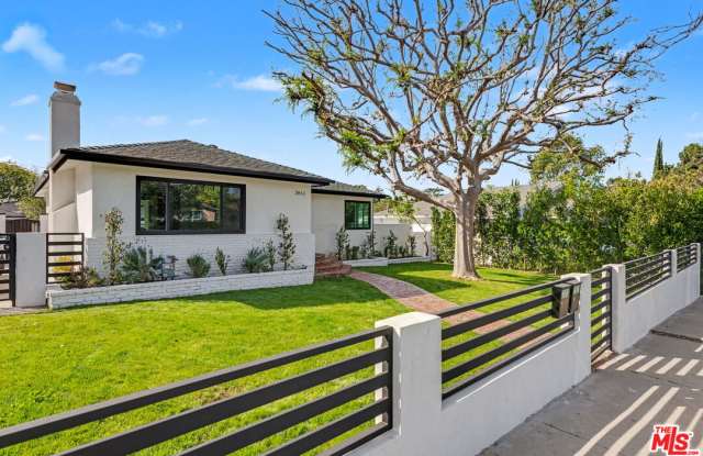 2831 Overland Avenue photos photos