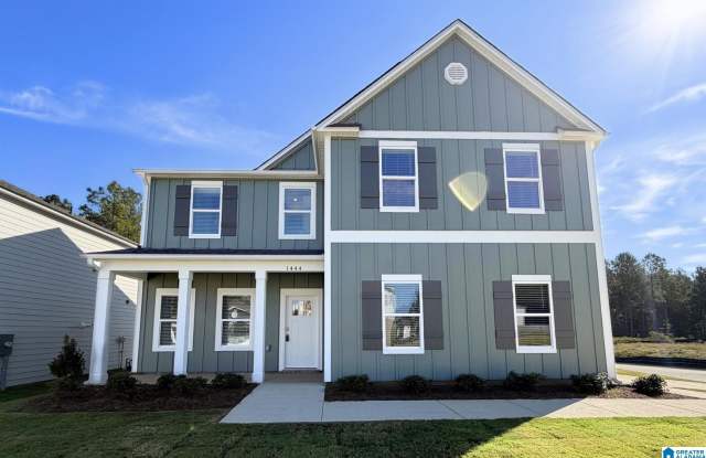 1444 CHELSEA PARK TRAIL Gallery 3