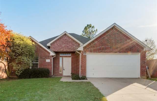 3308 Anysa Lane - 3308 Anysa Lane, Denton, TX 76209