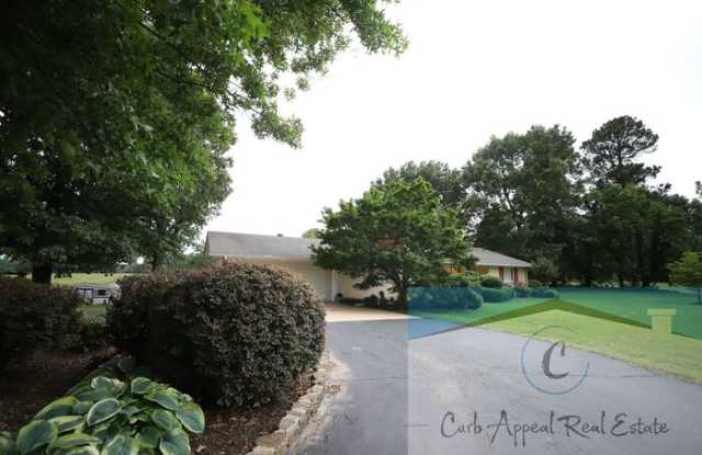 537 Greene 333 Road - 537 Greene 333 Road, Craighead County, AR 72401