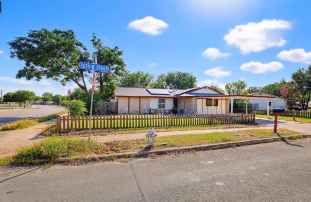 6602 Spring Brook Street photos photos