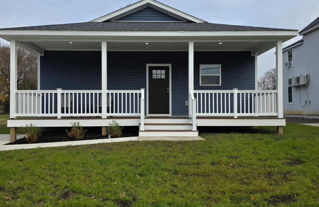 129 ROOSEVELT Avenue - 129 Roosevelt Avenue, Dover, DE 19901