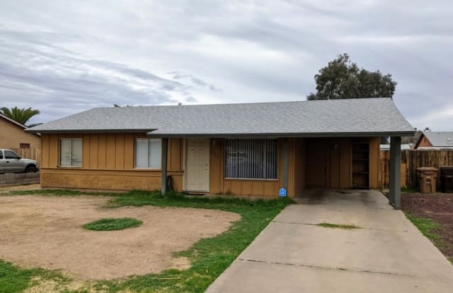 8738 West Becker Lane - 8738 West Becker Lane, Peoria, AZ 85345