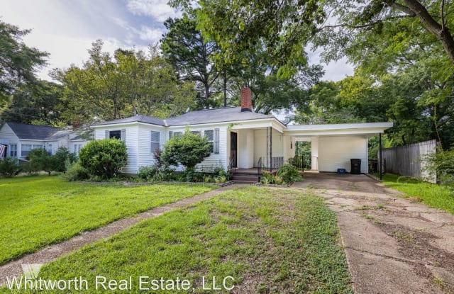 51 Cedar Knoll - 51 Cedar Knolls, Tuscaloosa, AL 35405