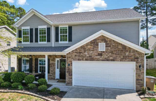 1628 Fern Hollow Trail photos photos