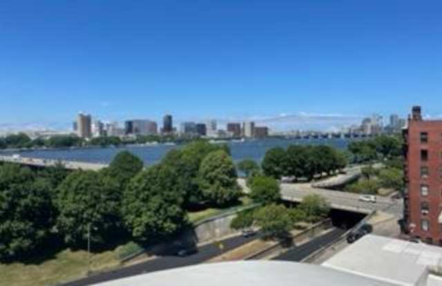 520 Beacon - 520 Beacon Street, Boston, MA 02215