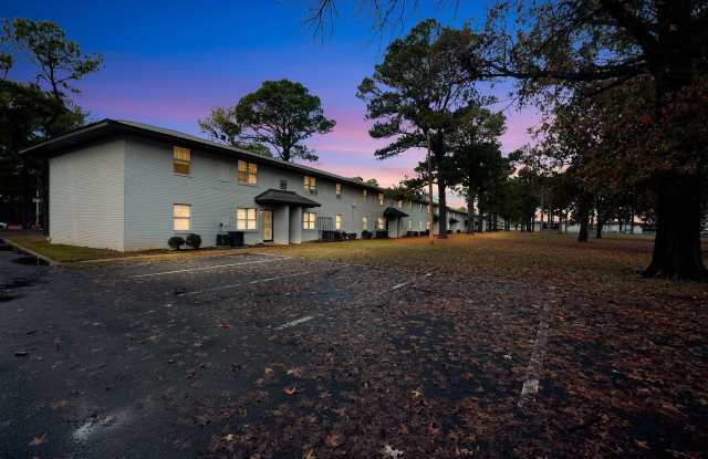 Creekside Meadows Apartment photos photos