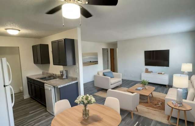Grand Teton Estates Apartments Gallery 3
