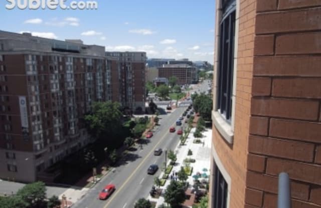 1106 Massachusetts Ave NW - 1106 Massachusetts Avenue Northeast, Washington, DC 20002