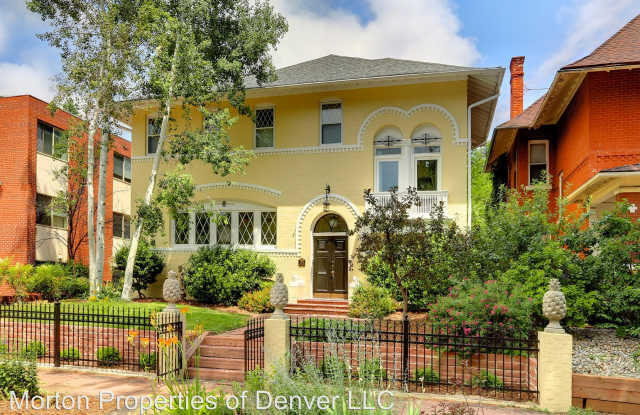 1320 Race Street Unit A Gallery 2
