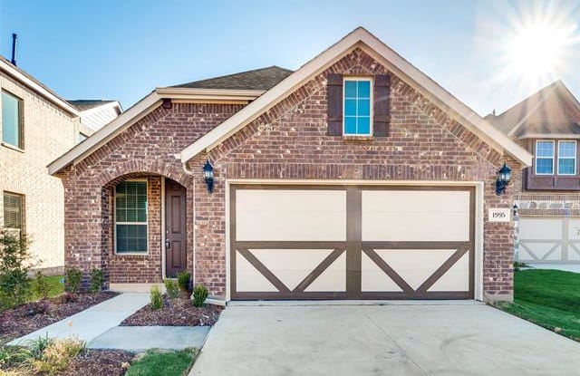 1995 Hope Tinley Court - 1995 Hope Tinley Ct, Highland Village, TX 75077