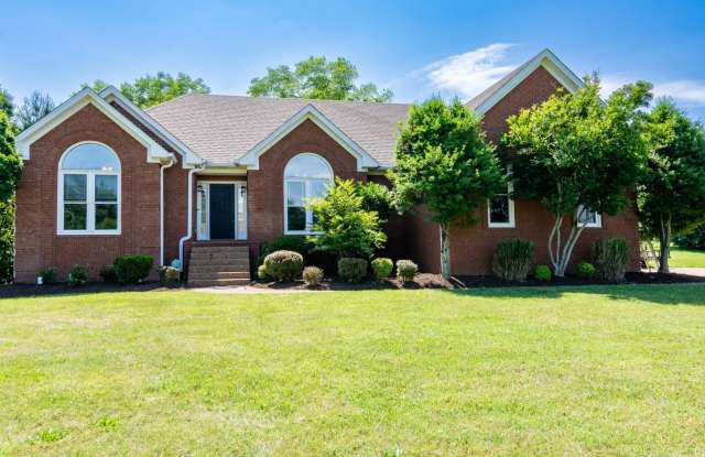 FOR LEASE- 4 BEDROOM HOME IN LEBANON! Gallery 3