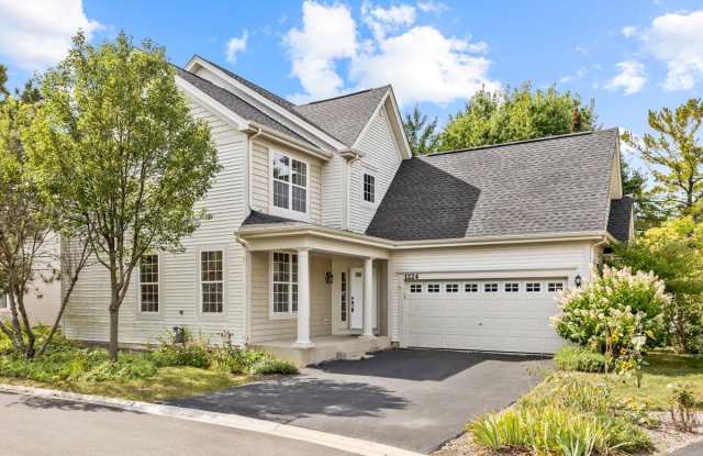 1224 Tiffany Court - 1224 Tiffany Court, Indian Creek, IL 60061