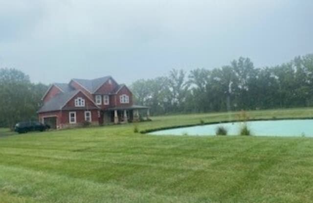 1773 South 3 Bs and K Road - 1773 South Three B's & K Road, Delaware County, OH 43021