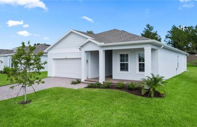 6710 Rumine Cir - 6710 Rumine Circle, Winter Beach, FL 32967