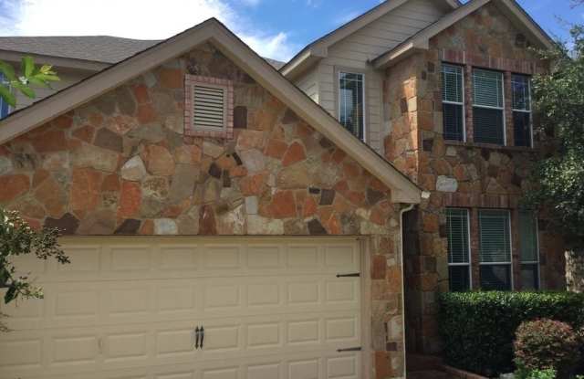 4823 Barboli - 4823 Barboli Street, Bexar County, TX 78253