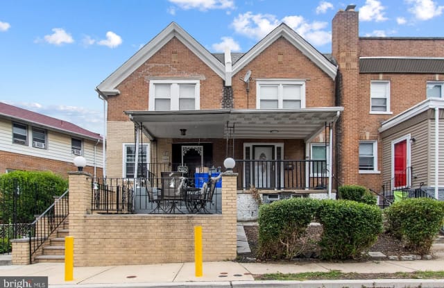 6041 ANGORA TERRACE - 6041 Angora Terrace, Philadelphia, PA 19143