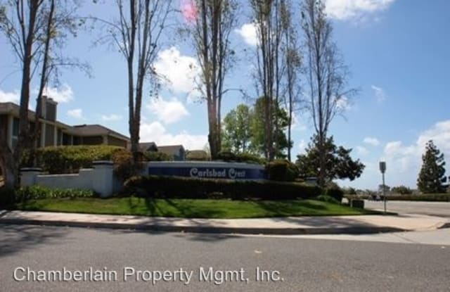 6987 Carnation Dr - 6987 Carnation Drive, Carlsbad, CA 92011