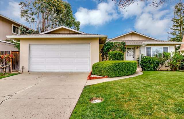 Home for Rent in Santa Clara near Cupertino and Santa Clara Kaiser Gallery 3