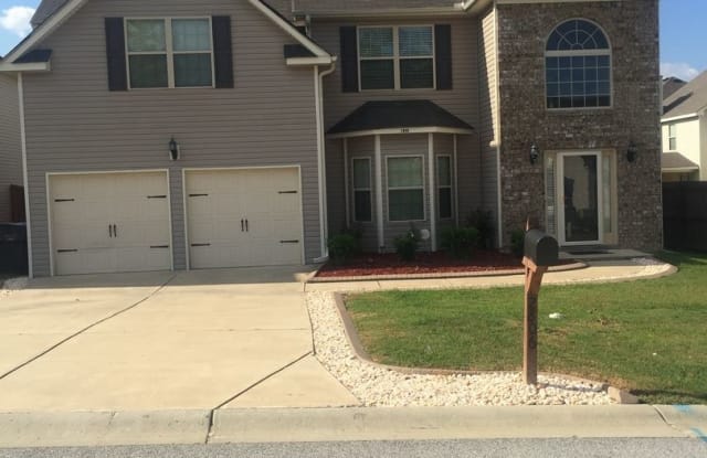 2806 HuntCliffe Drive - 2806 Huntcliffe Dr, Augusta, GA 30909