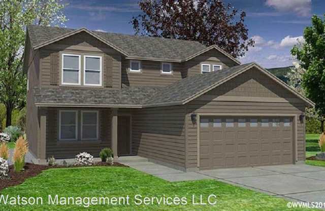 571 Derby St SE - 571 Derby St SE, Albany, OR 97322