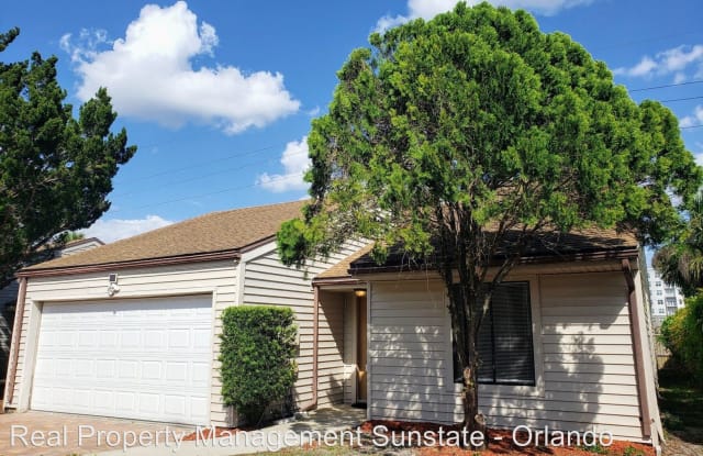 1132 Park Green Place - 1132 Park Green Place, Winter Park, FL 32789