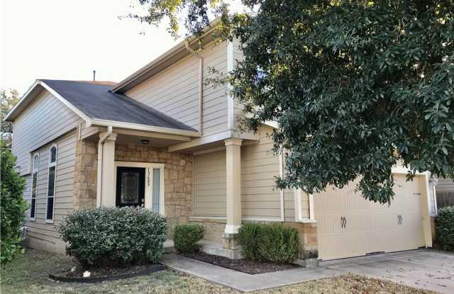 Wonderful 2 Story Home in Parmer Village photos photos