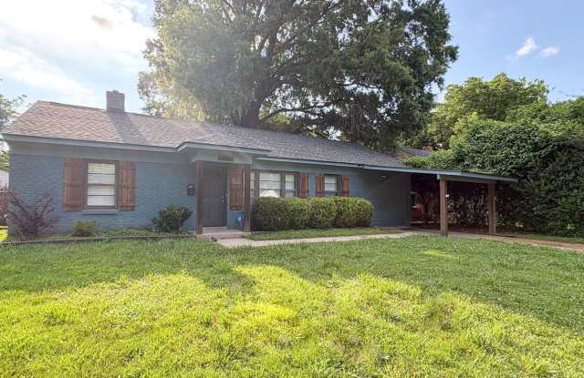 Updated 3 bedroom, 1 bathroom near Quince and Perkins photos photos