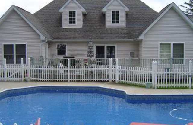 2215 Old Mill Road - 2215 Old Mill Road, Spring Lake Heights, NJ 07762