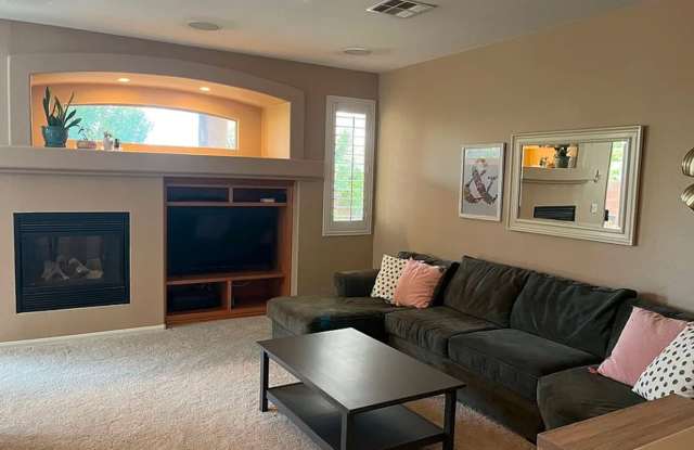 Ridgebrook Single-Story with New Upgrades Near Downtown Summerlin Gallery 3