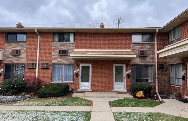 29270 TESSMER - 29270 Tessmer Court, Madison Heights, MI 48071
