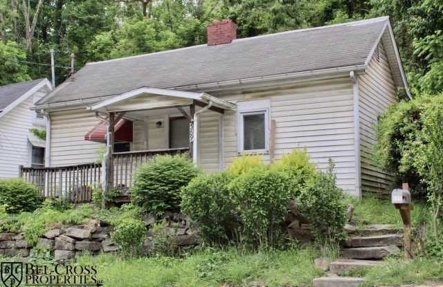 1 Bed/1 Bath Home steps from the Downtown Campus - Available Now, June, July or August! photos photos