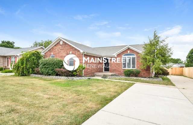 5613 Ree Drive - 5613 Ree Drive, Jefferson County, KY 40216