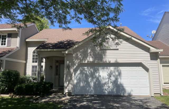 3 Redbud Court - 3 Redbud Court, Lake in the Hills, IL 60156
