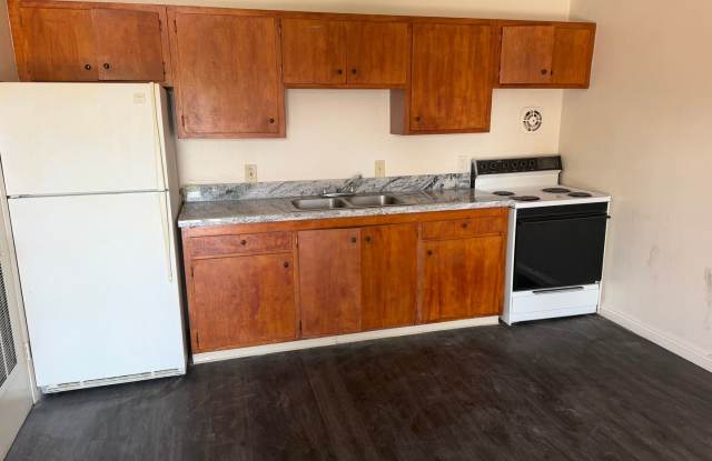 Affordable 1 Bedroom Condo In Central Las Vegas Gallery 1