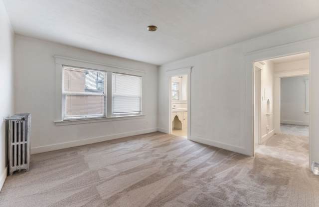 Devoe Apartments photos photos